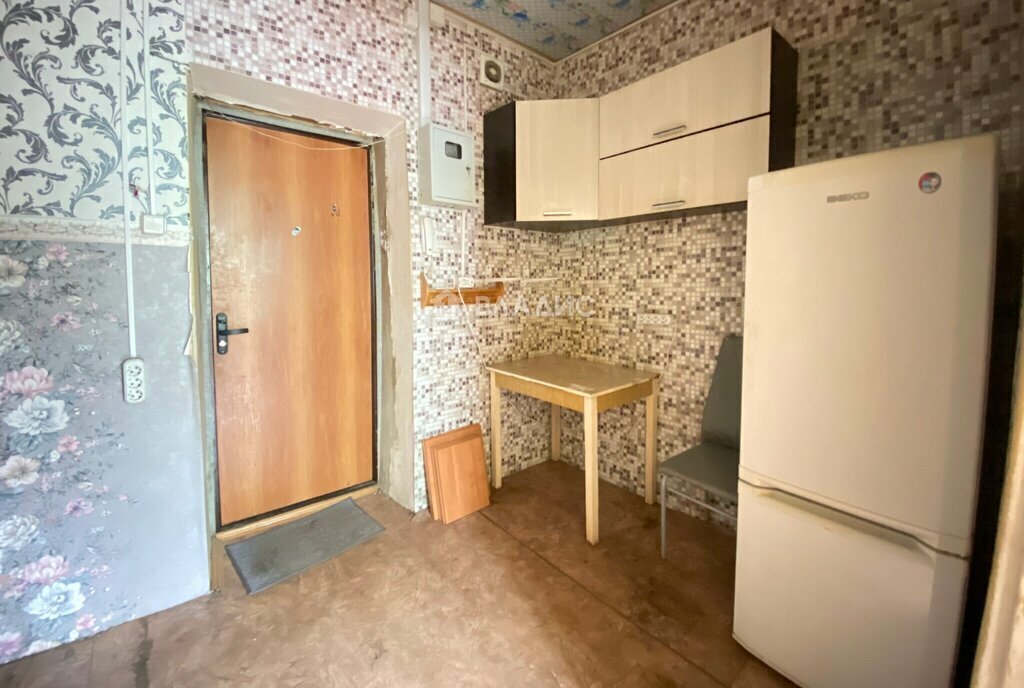 комната г Иваново пр-кт Строителей 15 фото 2
