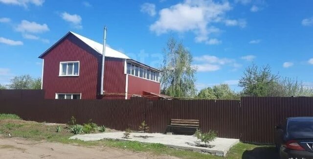 дом СНТ Машзавода имени Володарского фото