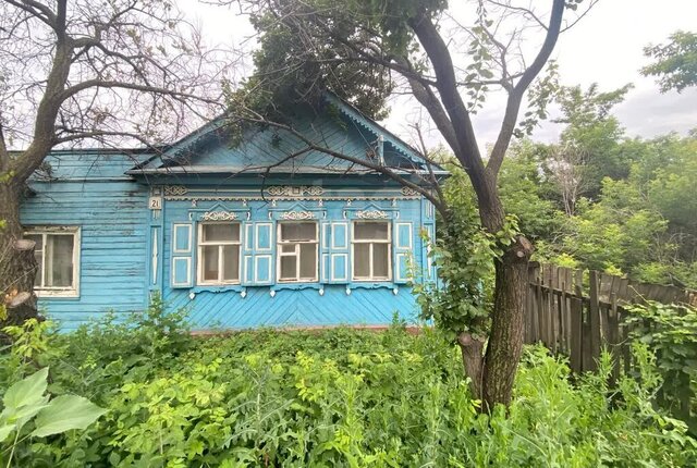 дом ул Трудовая фото