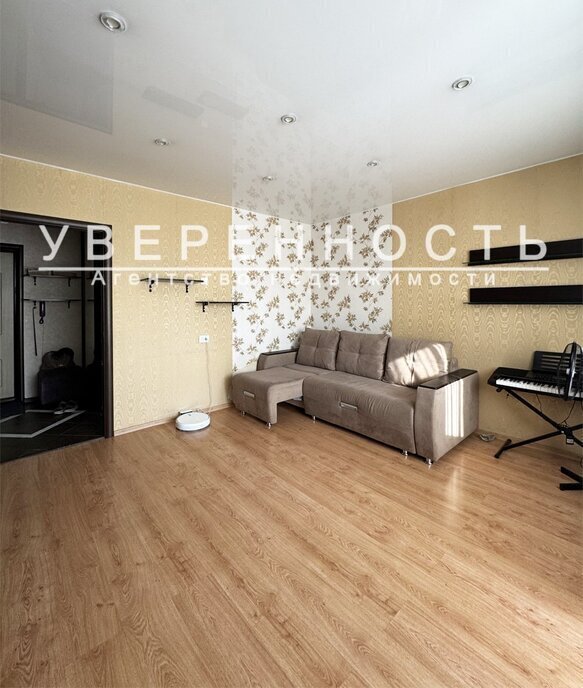 квартира г Красноярск ул Кутузова 73а фото 4