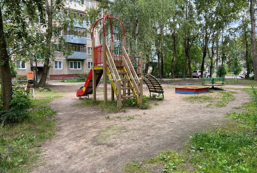 комната г Иваново пр-кт Строителей 15 фото 16