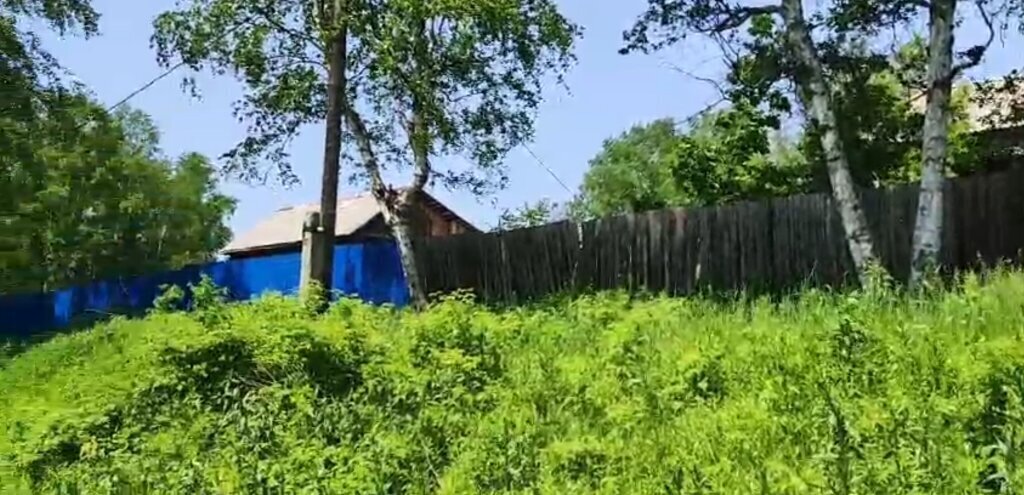 дом г Советская Гавань ул Заводская 38 фото 6