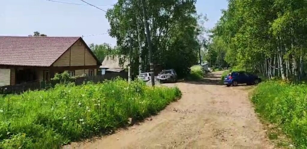 дом г Советская Гавань ул Заводская 38 фото 7
