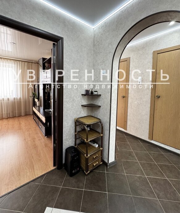 квартира г Красноярск ул Кутузова 73а фото 6