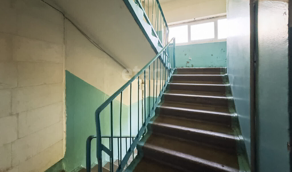 квартира г Ульяновск ул Камышинская 35 фото 15
