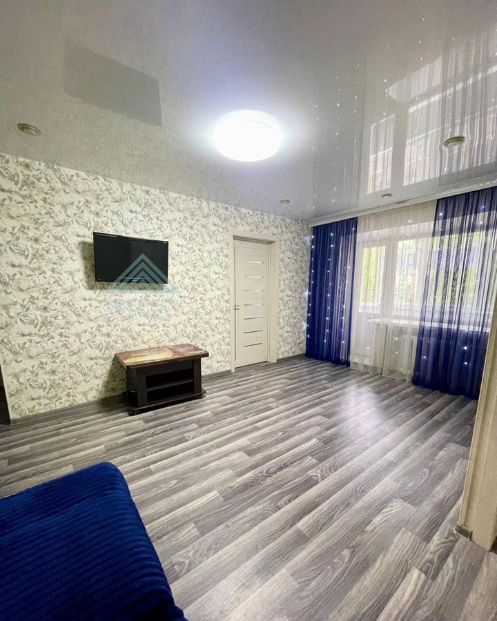 квартира г Абакан ул Чертыгашева 89 фото 6