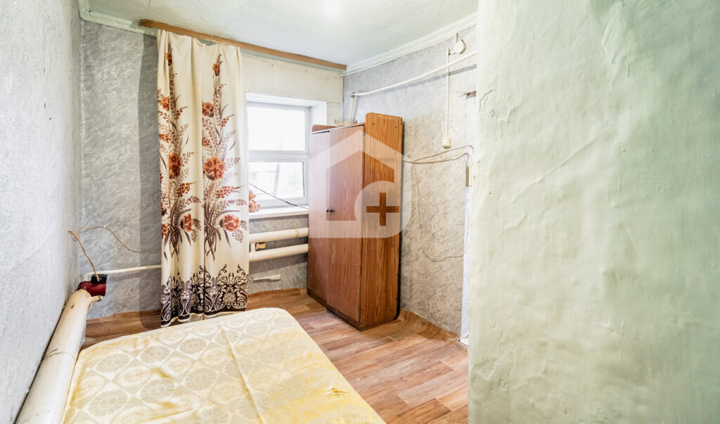 дом г Томск п Старо-Карьерный 232А фото 4