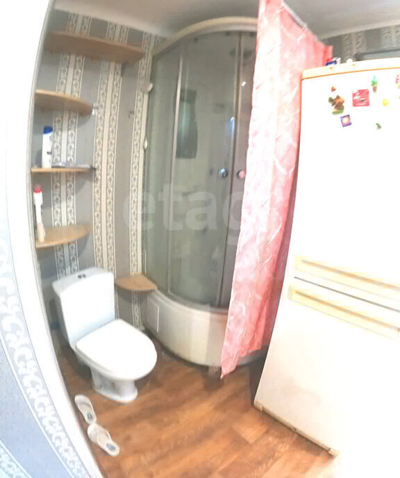 комната г Челябинск ул Гагарина 53 фото 8