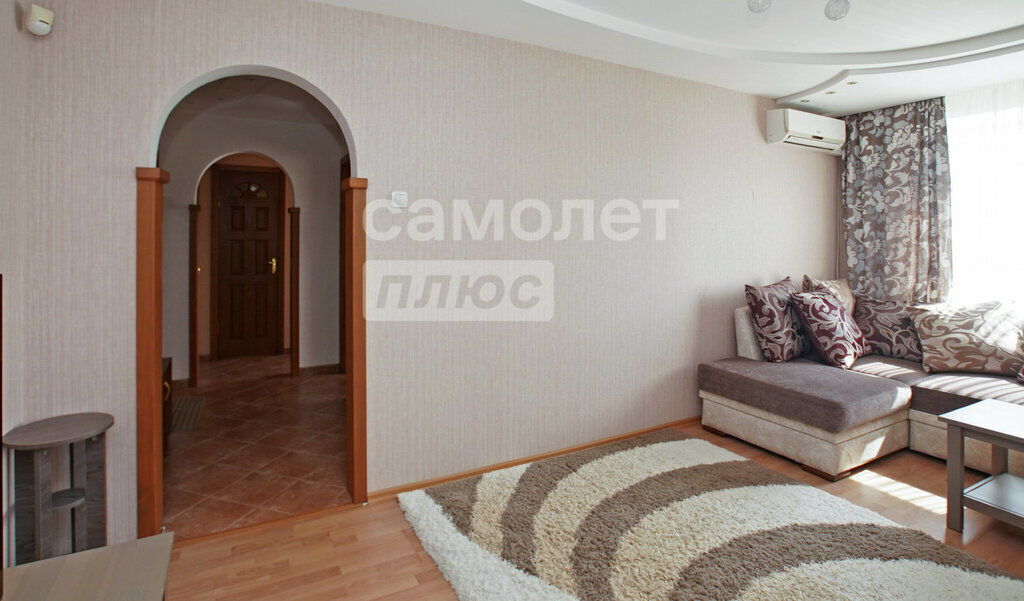 квартира г Омск ул Волочаевская 17ж фото 14