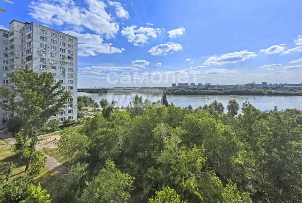 квартира г Омск ул Волочаевская 17ж фото 4