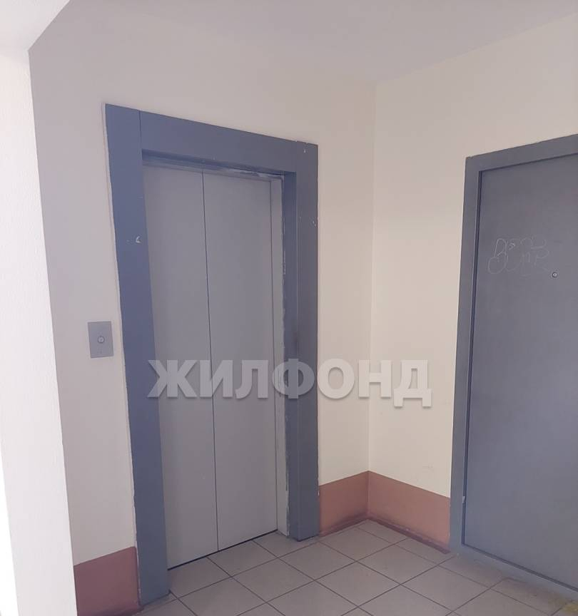 квартира г Кемерово Радуга пр-кт Шахтеров 86 м-н фото 18