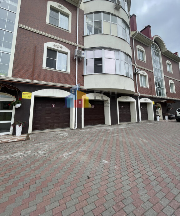 квартира г Тула ул Галкина 254к/2 фото 9