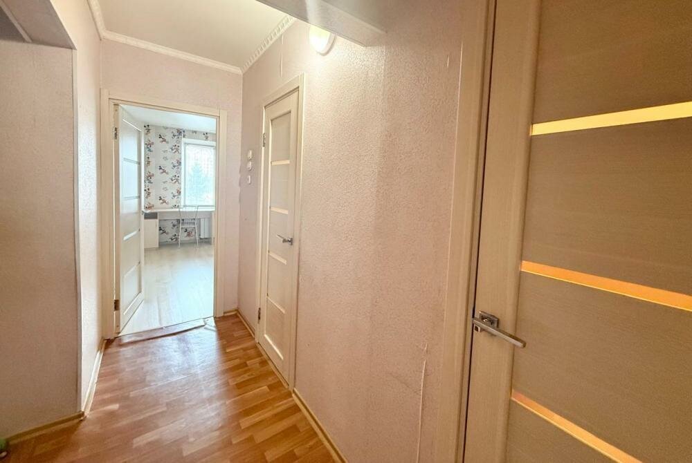 квартира г Кемерово пр-кт Притомский 7а фото 13