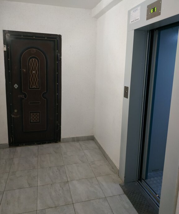 квартира г Краснодар ул 1-го Мая 234 фото 4