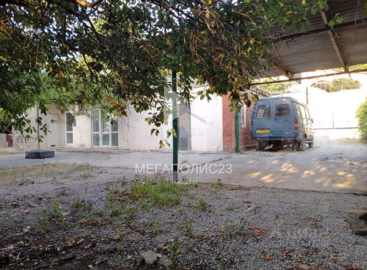 дом г Геленджик с Дивноморское ул Северная 39 фото 4