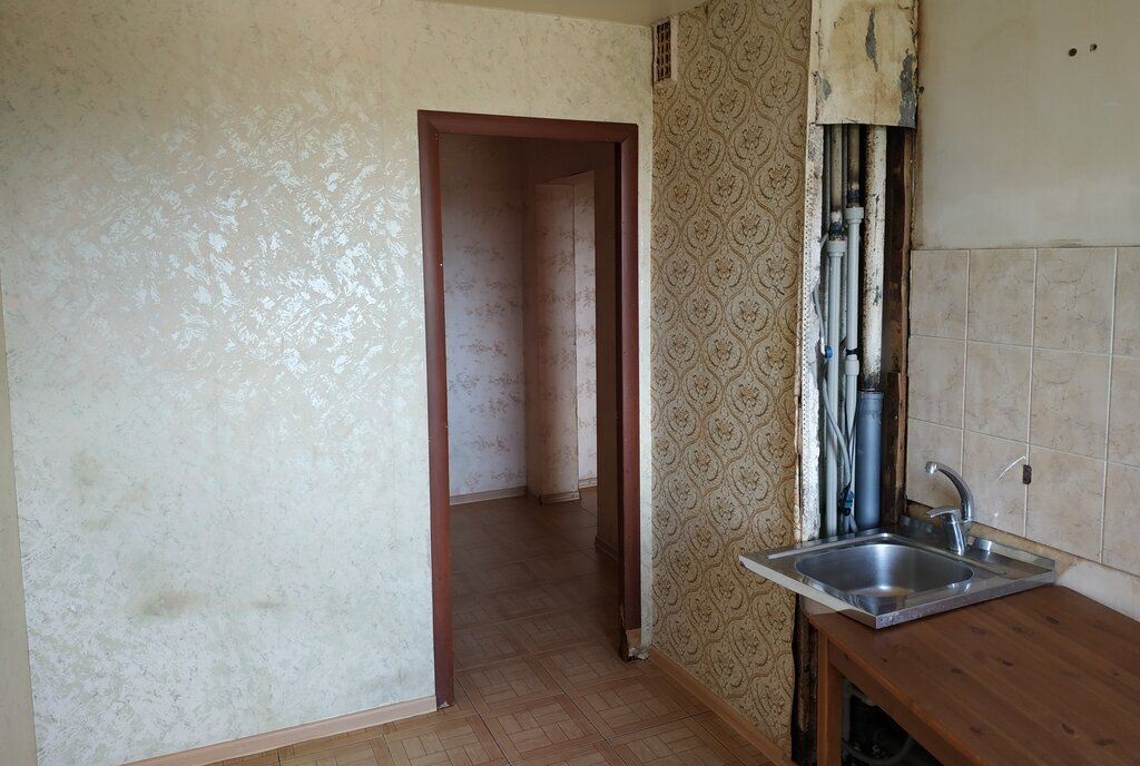 квартира г Краснодар ул 1-го Мая 234 фото 11