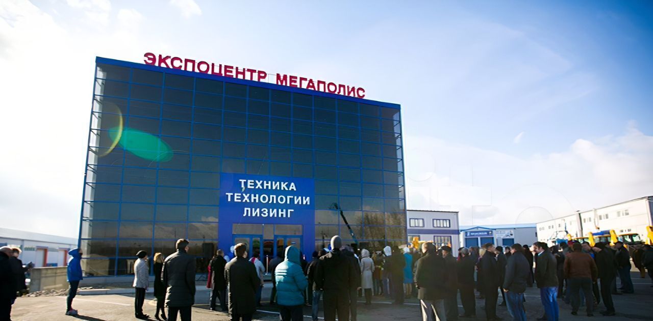 офис г Красноярск р-н Советский пр-кт Металлургов 1мс/4 фото 1