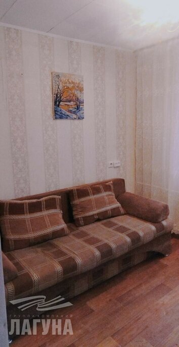 квартира г Томск АРЗ проезд Кольцевой 33/2 фото 2