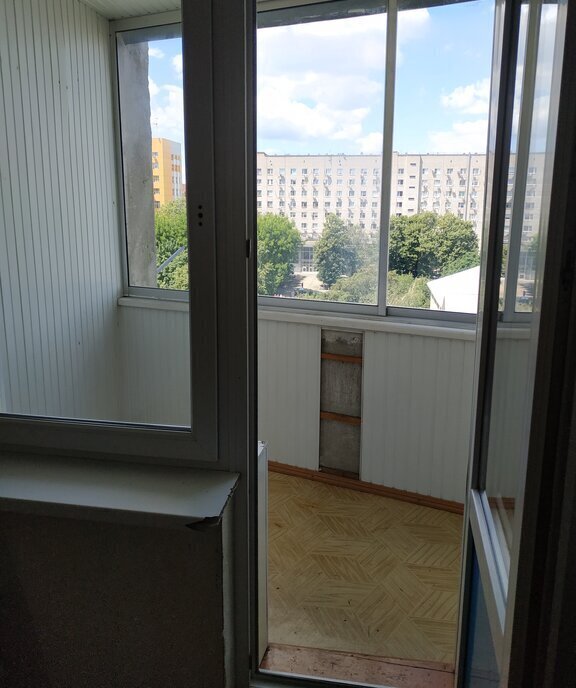 квартира г Краснодар ул 1-го Мая 234 фото 14