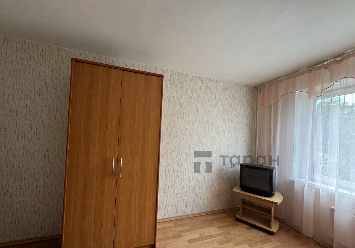 квартира г Челябинск р-н Калининский ул Художника Русакова 3 фото 17