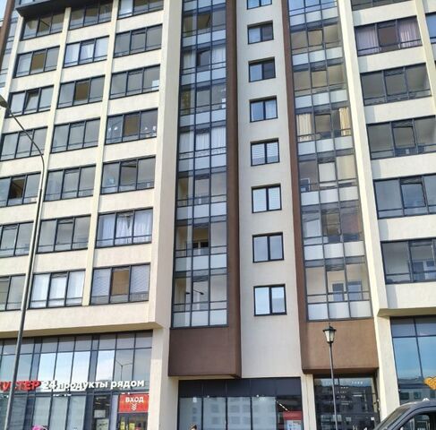 метро Проспект Ветеранов пр-кт Ветеранов 175 фото