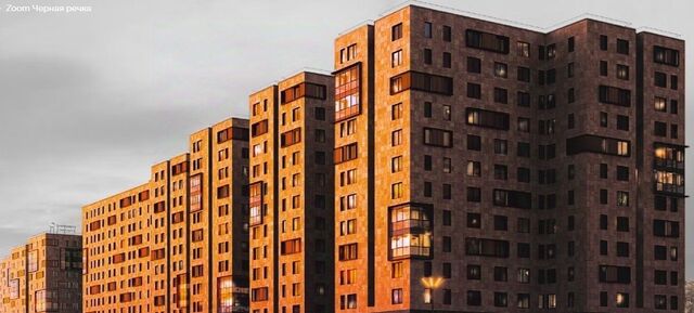 Черная Речка пр-кт Коломяжский 4 фото