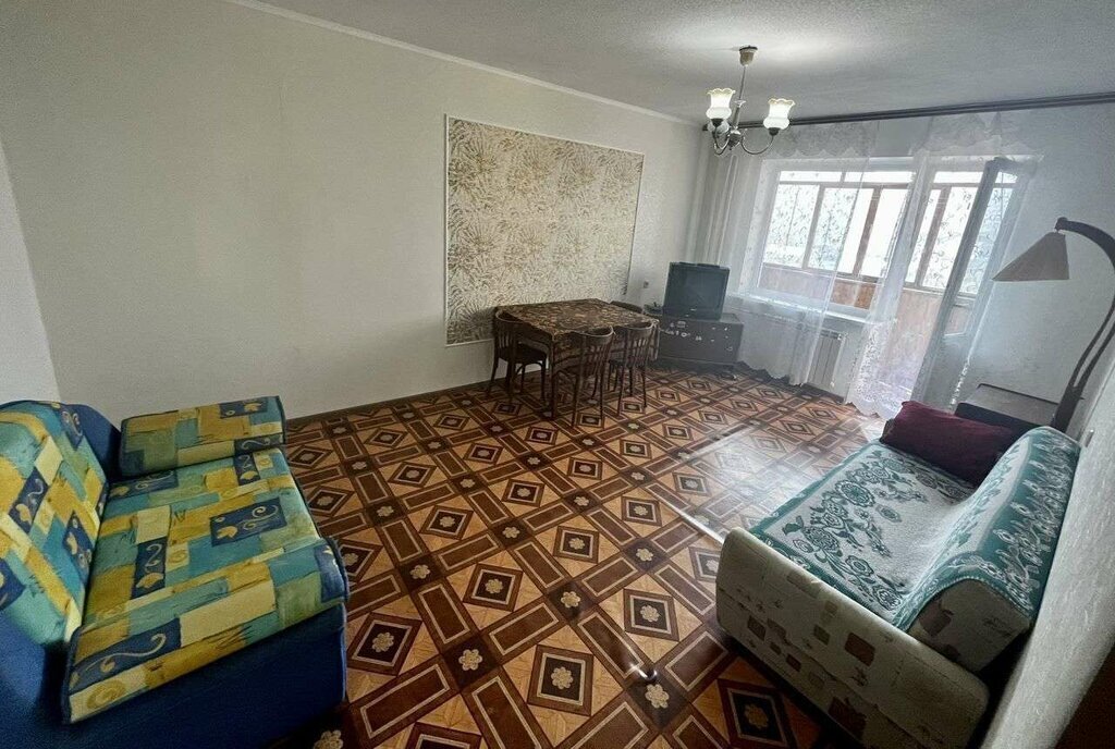 квартира г Самара Советская ул Советской Армии 107 фото 4