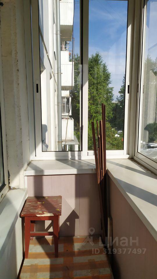 квартира р-н Курганинский г Курганинск ул Р.Люксембург 229 Курганинское городское поселение фото 10