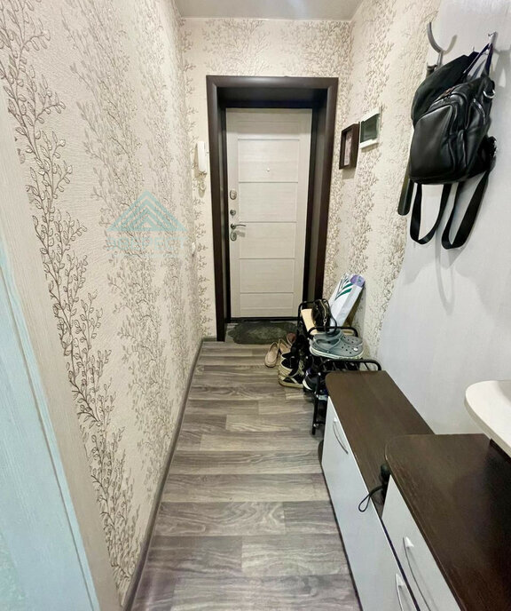 квартира г Абакан ул Чертыгашева 89 фото 11