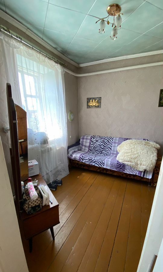 дом р-н Куйбышевский г Куйбышев ул Гастелло 8 фото 11
