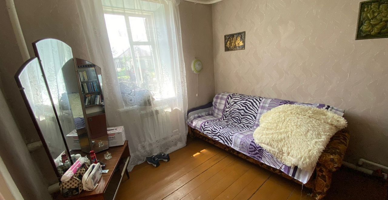 дом р-н Куйбышевский г Куйбышев ул Гастелло 8 фото 36