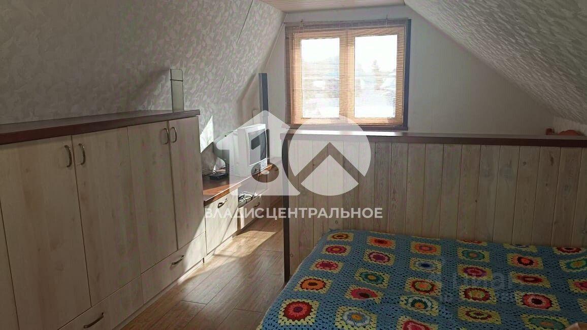 дом г Новосибирск ул Зеленая фото 26