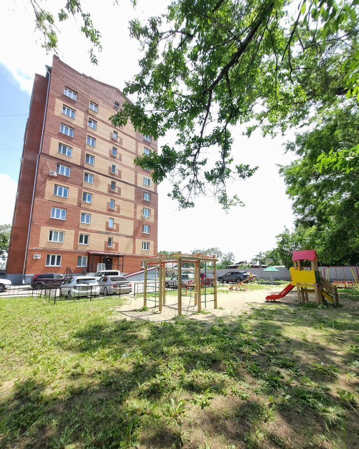 квартира г Благовещенск ул Лазо 22 фото 22