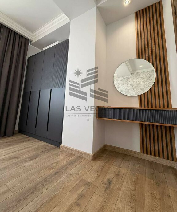 квартира г Казань Суконная слобода ул Аделя Кутуя 110дк/1 фото 5