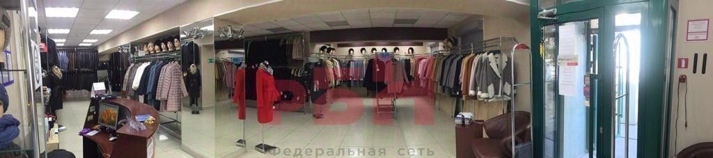торговое помещение г Курган ул Гоголя 80 фото 5