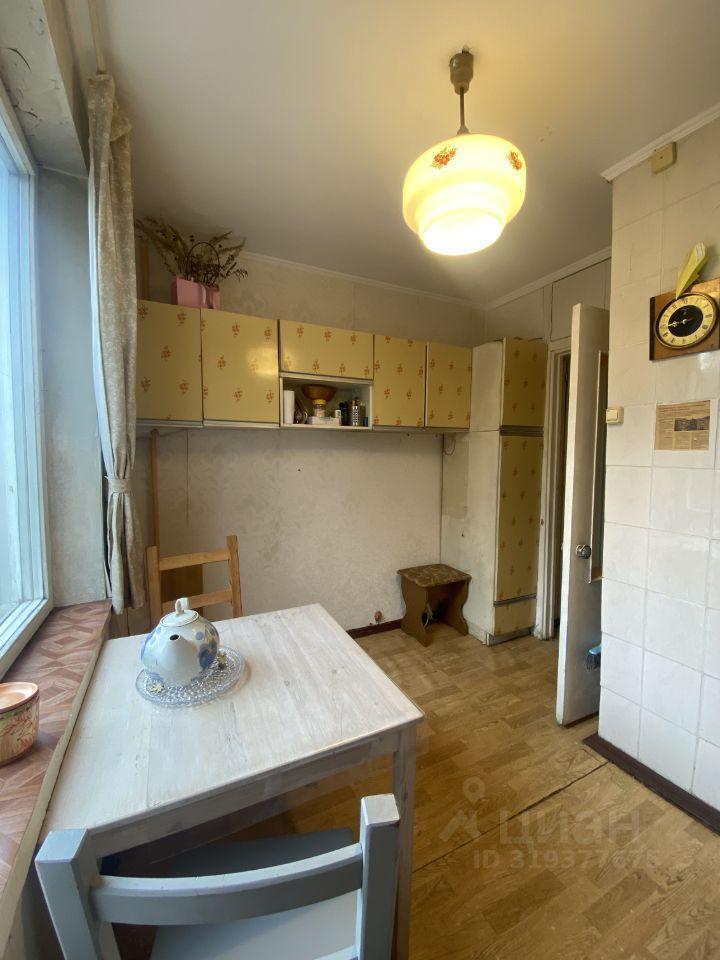 квартира г Балашиха проезд Северный 9 фото 2