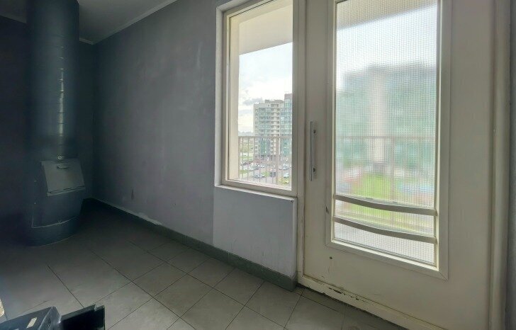 квартира р-н Всеволожский г Мурино ул Шувалова 1 Девяткино фото 12