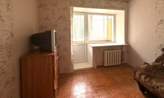 квартира г Ульяновск ул Полбина 37 фото 2