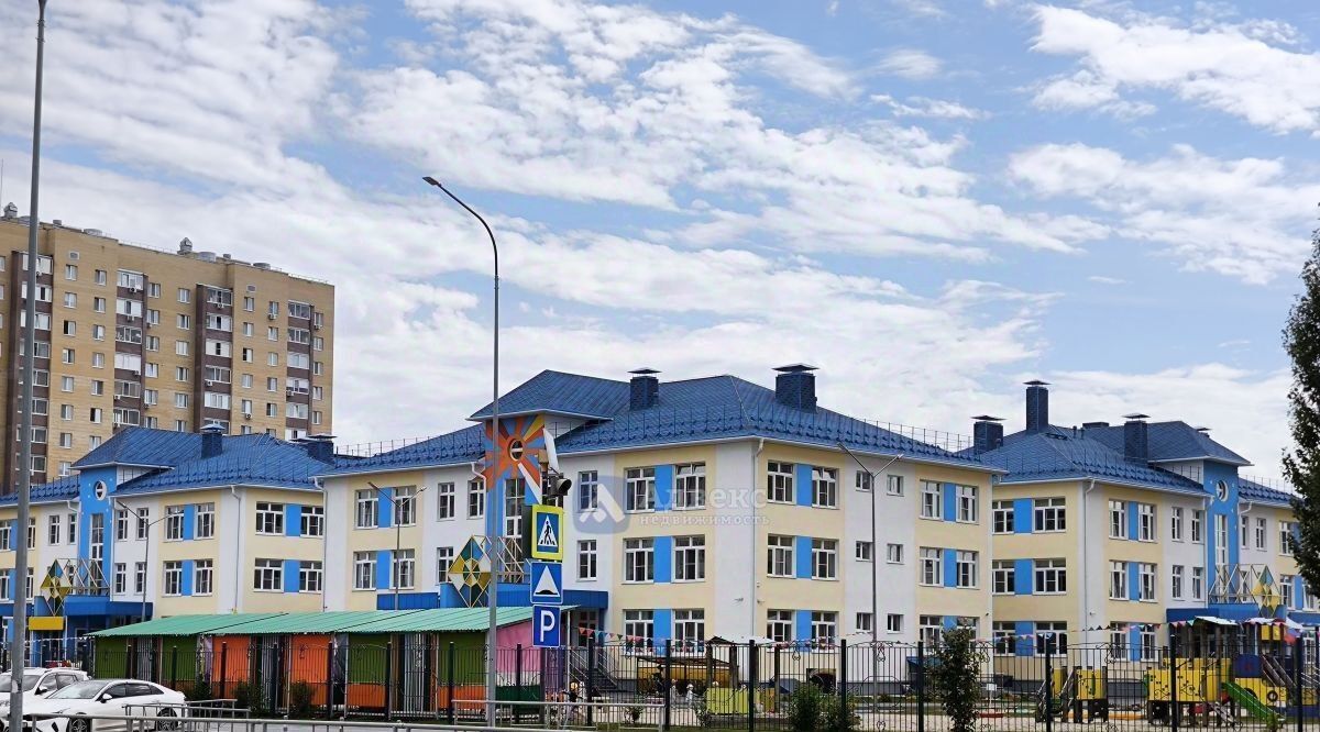 квартира г Тюмень р-н Восточный ул Линейная 11 фото 22