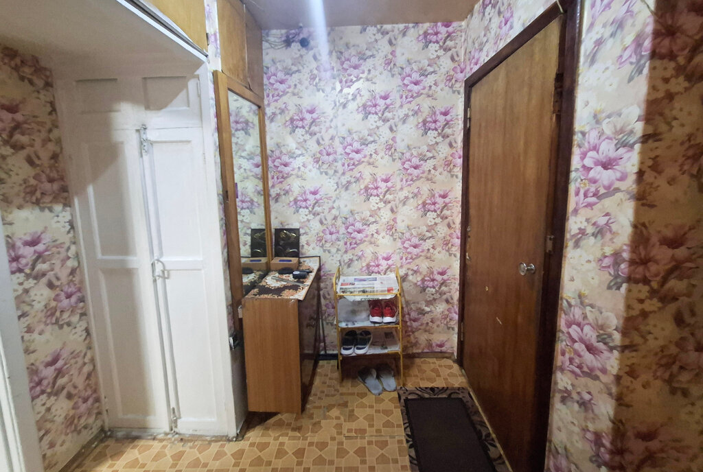 квартира г Одинцово ш Можайское 17 Одинцово фото 16