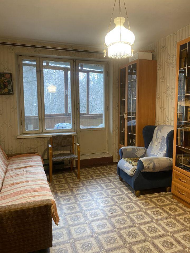 квартира г Балашиха проезд Северный 9 фото 5