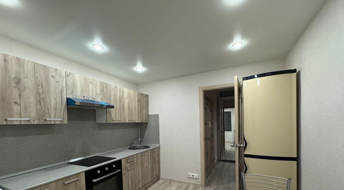 квартира г Химки мкр Сходня туп 2-й Мичуринский 16 Сходня фото 6