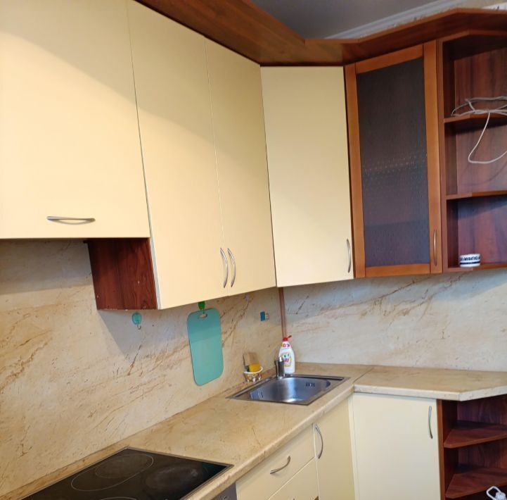квартира г Королев пр-кт Космонавтов 4а Медведково фото 5