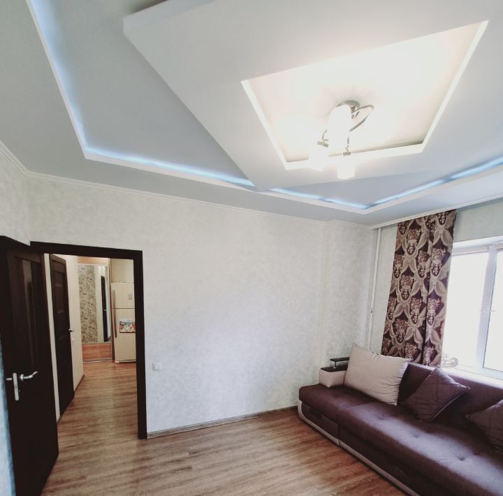 квартира г Люберцы ул Барыкина 111674 строение 1, Moscow Oblast, 2 фото 19
