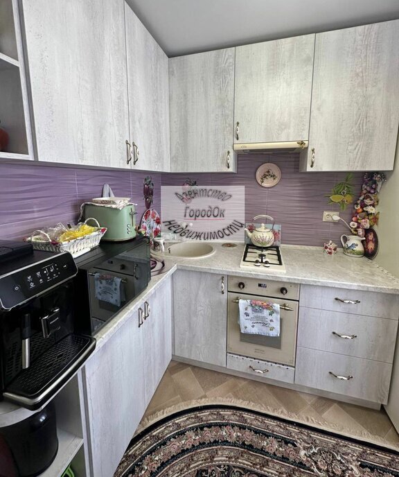 квартира г Саки ул Строительная 11 фото 2