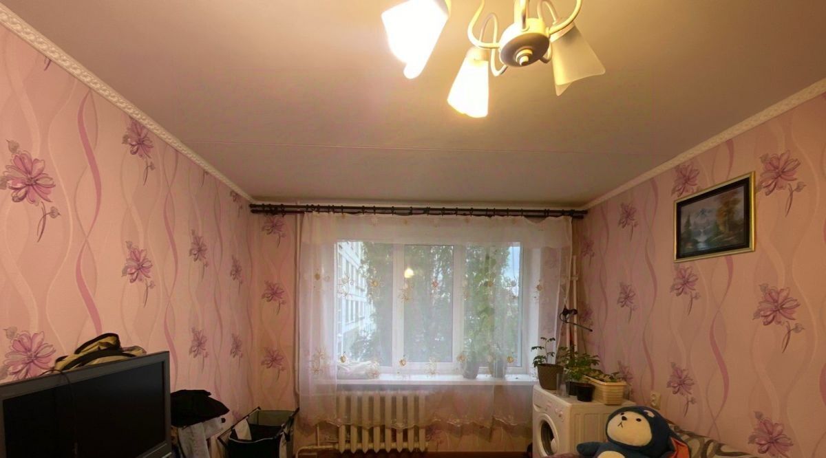 квартира г Сортавала ул Мира 8 фото 1