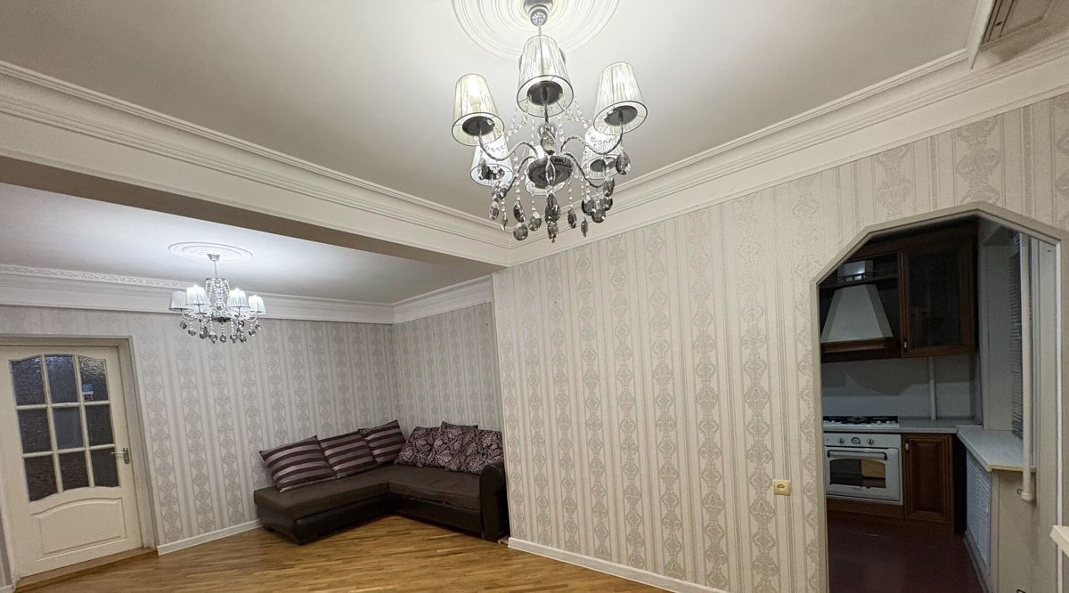 квартира г Махачкала р-н Ленинский просп. Петра 1, 133 фото 3
