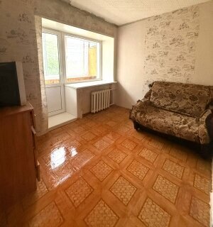 квартира г Ульяновск ул Полбина 37 фото 6