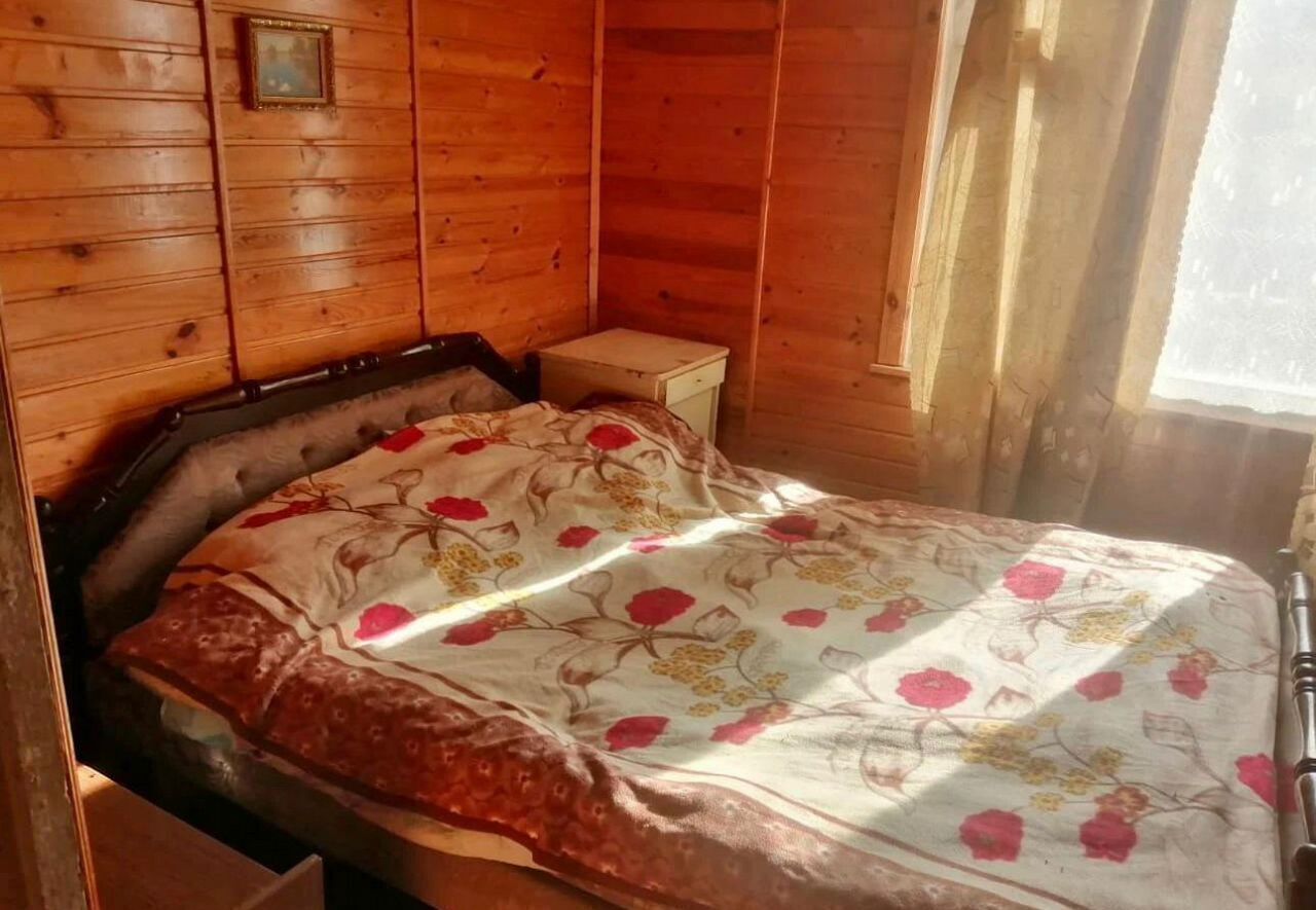 дом г Жуковский снт Фобос 60 км, Рузский округ, 63, Тучково, Можайское шоссе фото 9