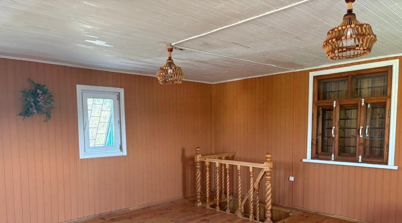 дом городской округ Богородский г Ногинск снт Керамик 92 фото 29